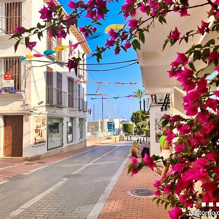 Vh Costablanca - Maryvilla Calpe Zewnętrze zdjęcie