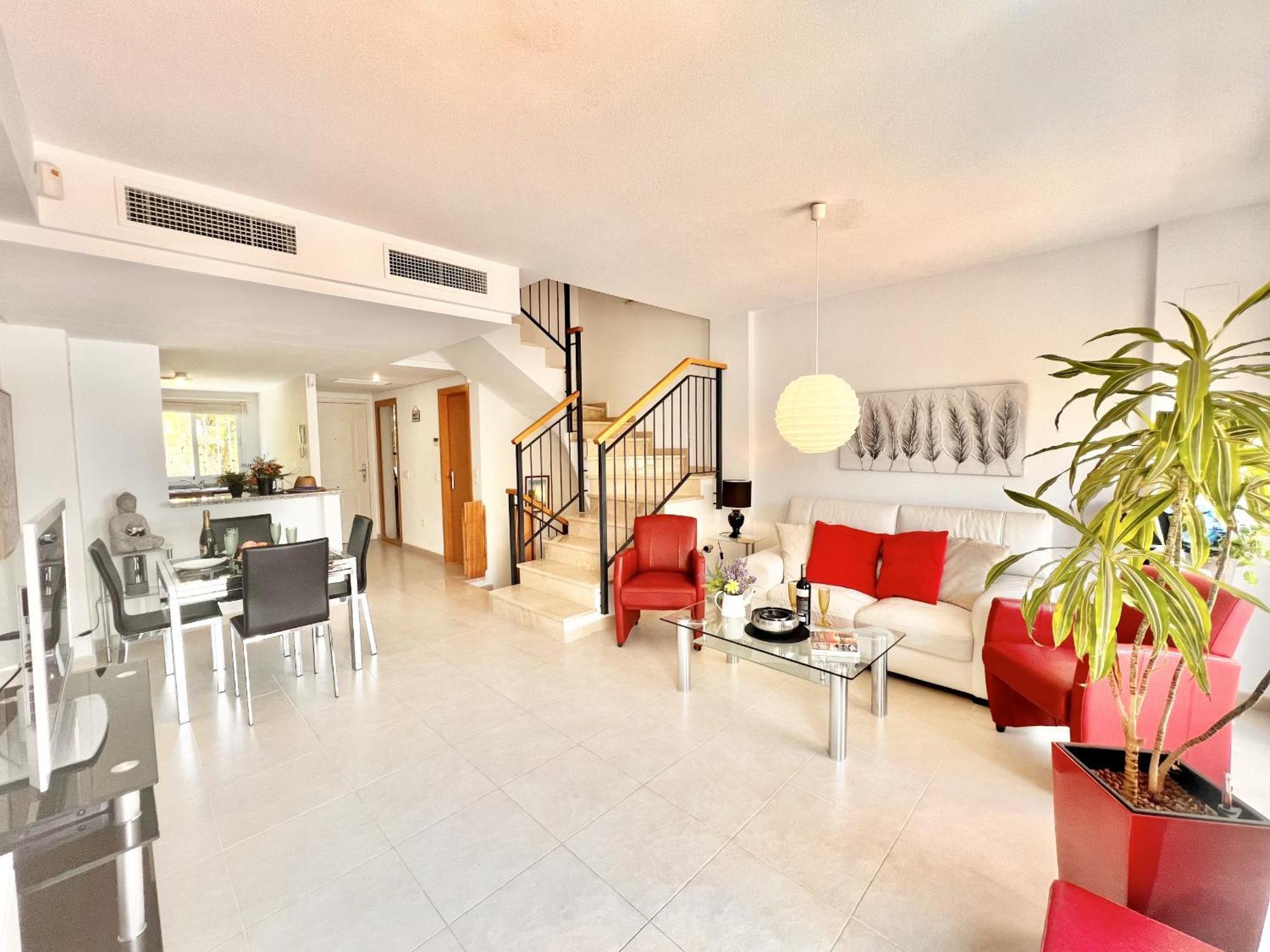 Vh Costablanca - Maryvilla Calpe Zewnętrze zdjęcie